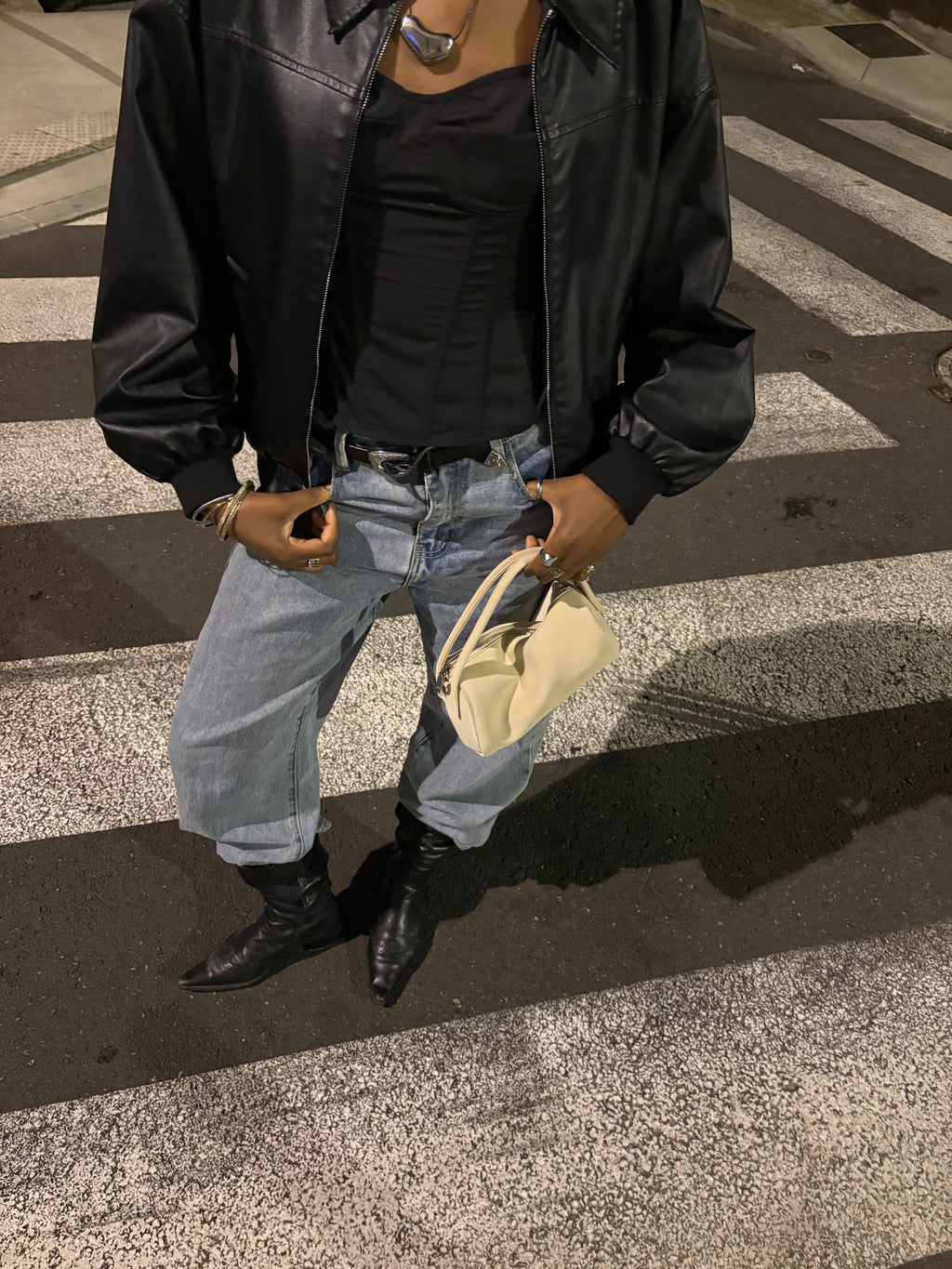 LE DIONEE | BEIGE