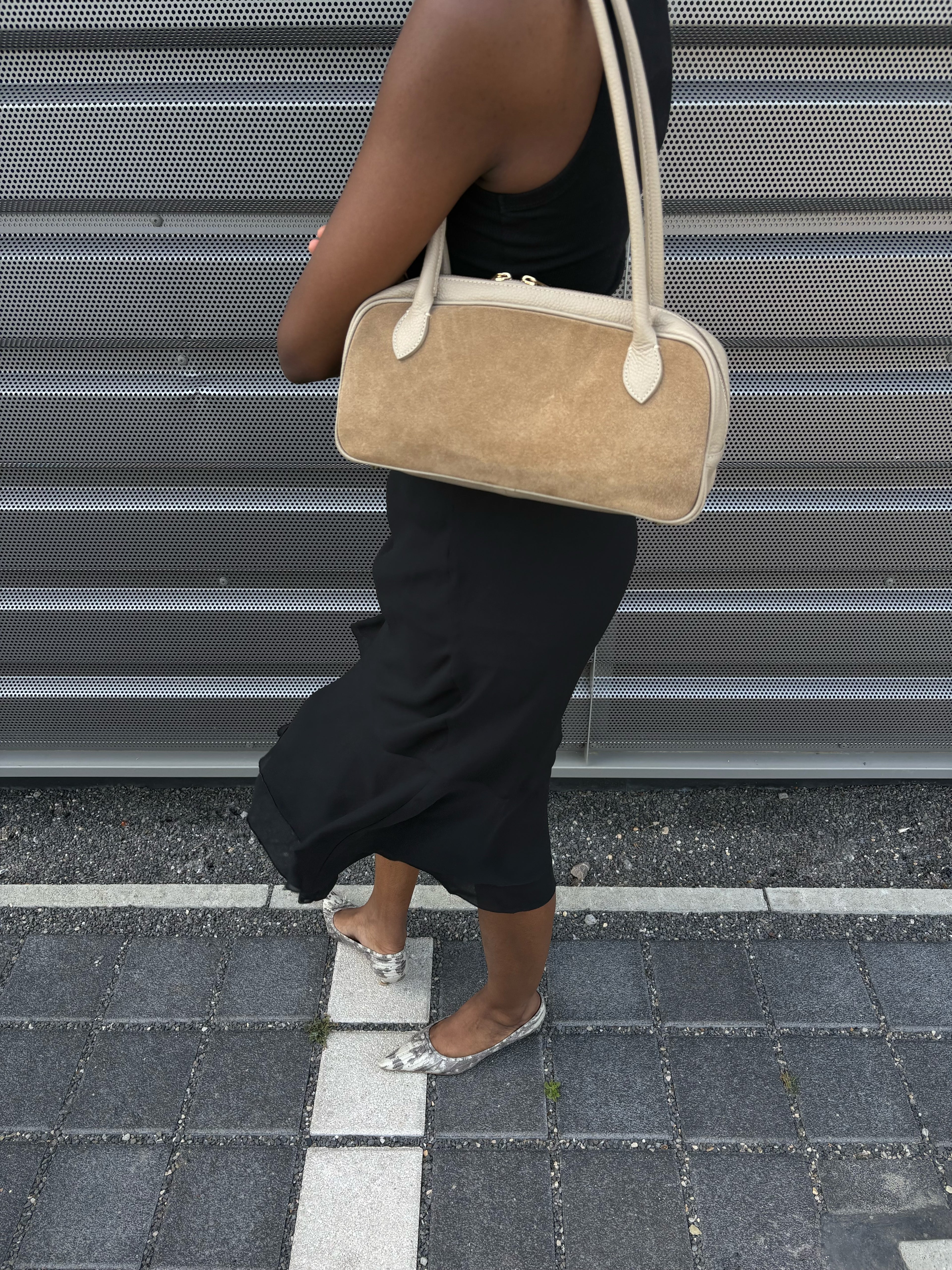 LE NIKKIE | KHAKI