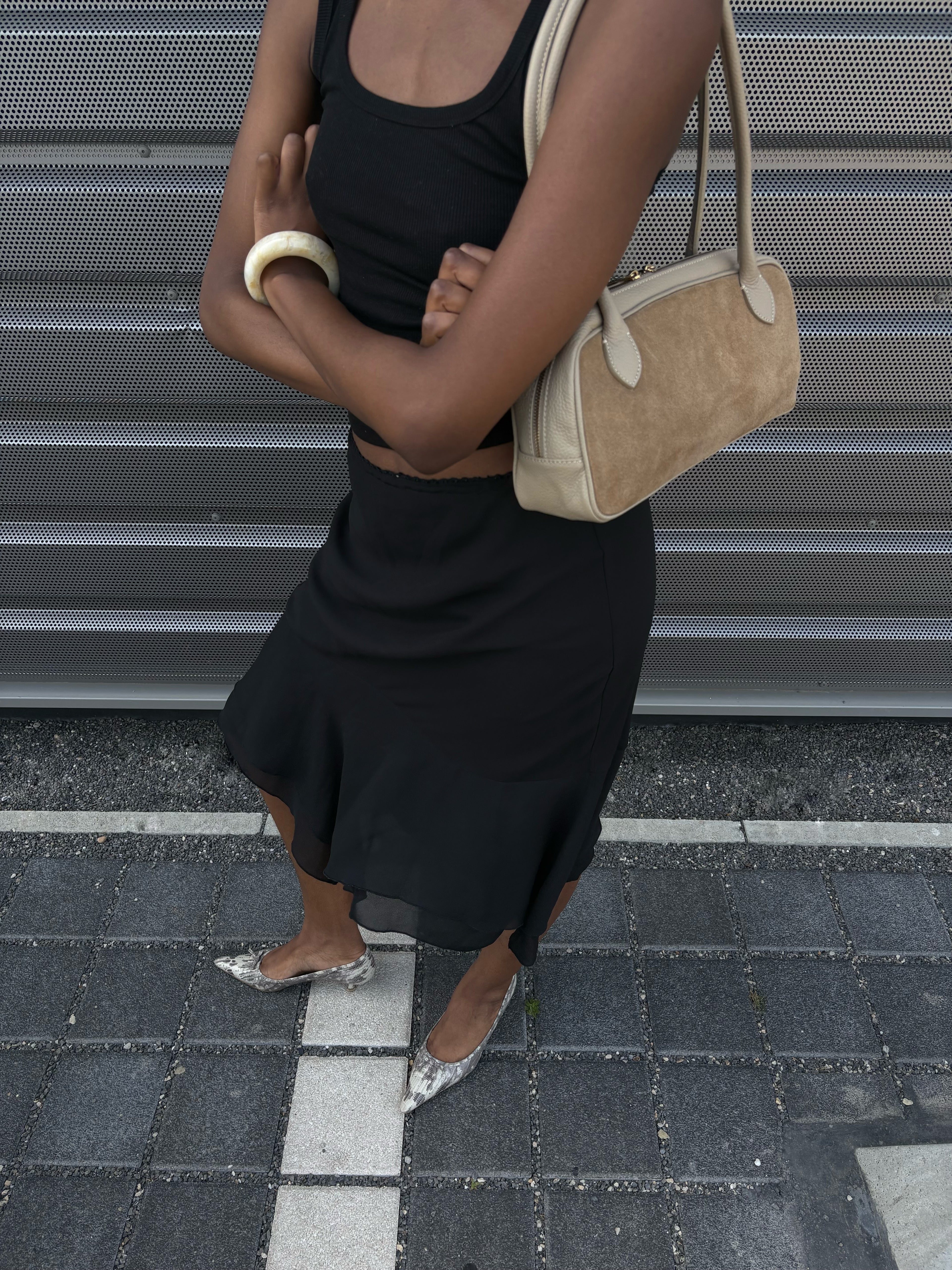 LE NIKKIE | KHAKI
