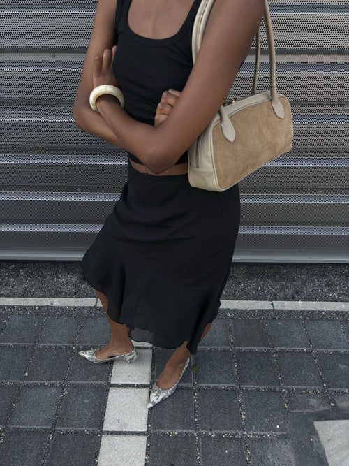 LE NIKKIE | KHAKI