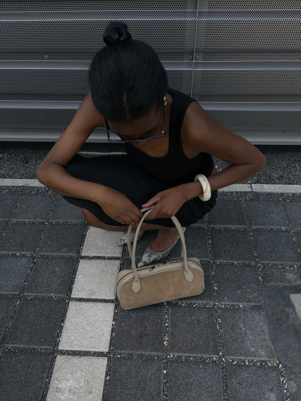 LE NIKKIE | KHAKI