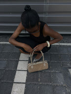 LE NIKKIE | KHAKI