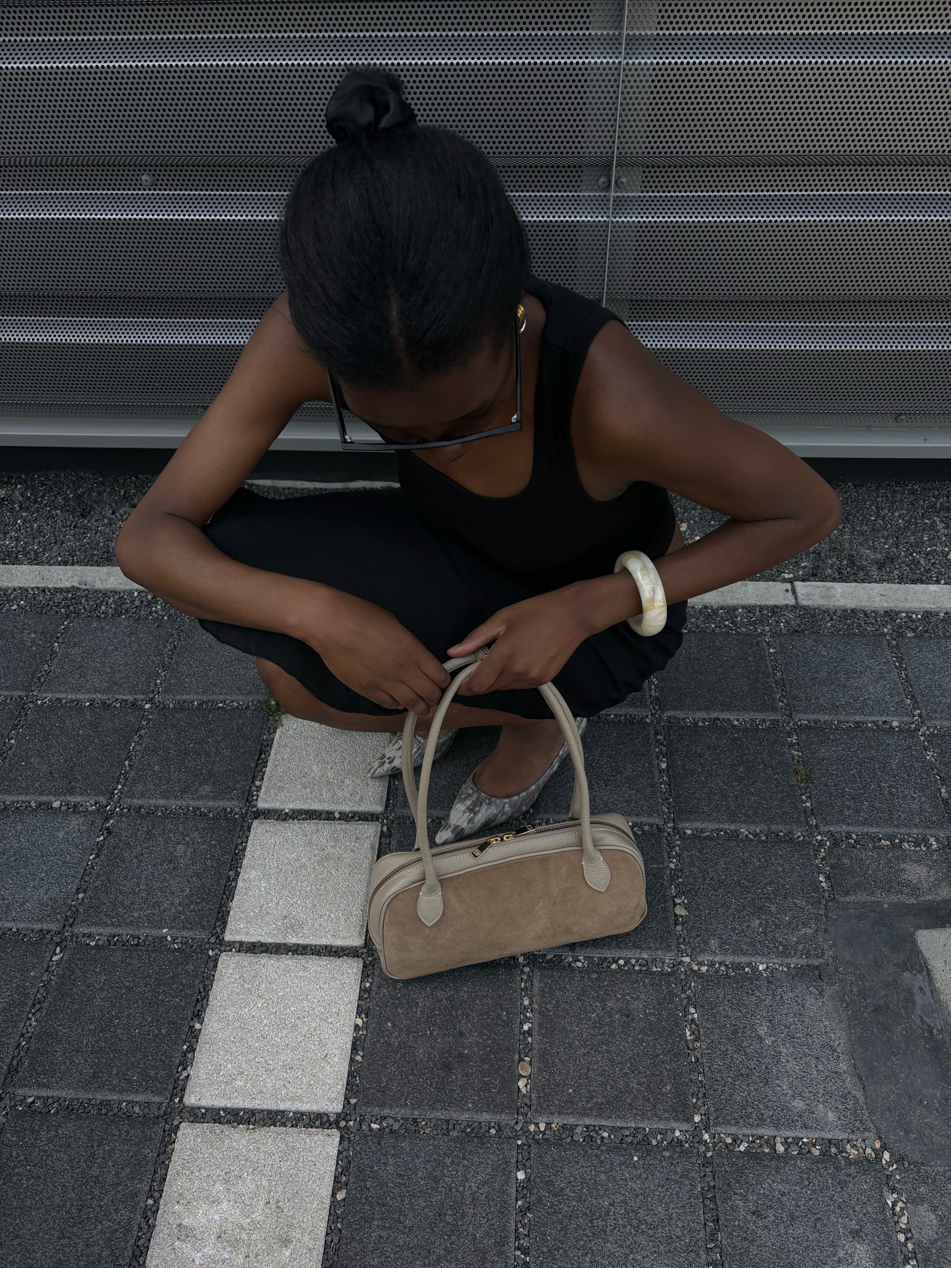 LE NIKKIE | KHAKI