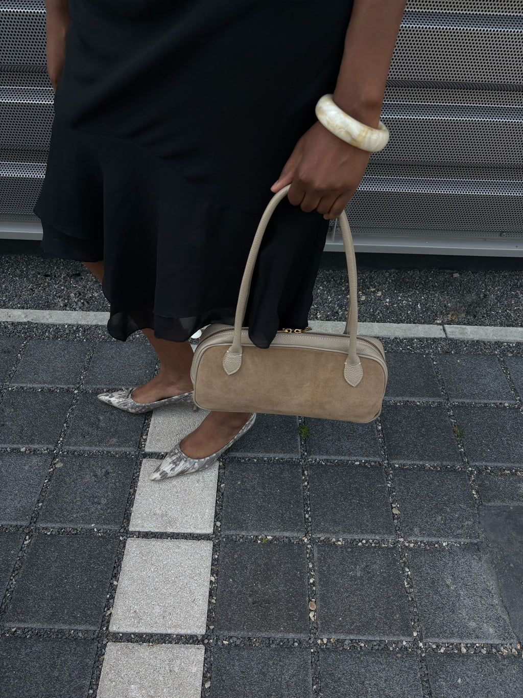 LE NIKKIE | KHAKI