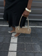LE NIKKIE | KHAKI