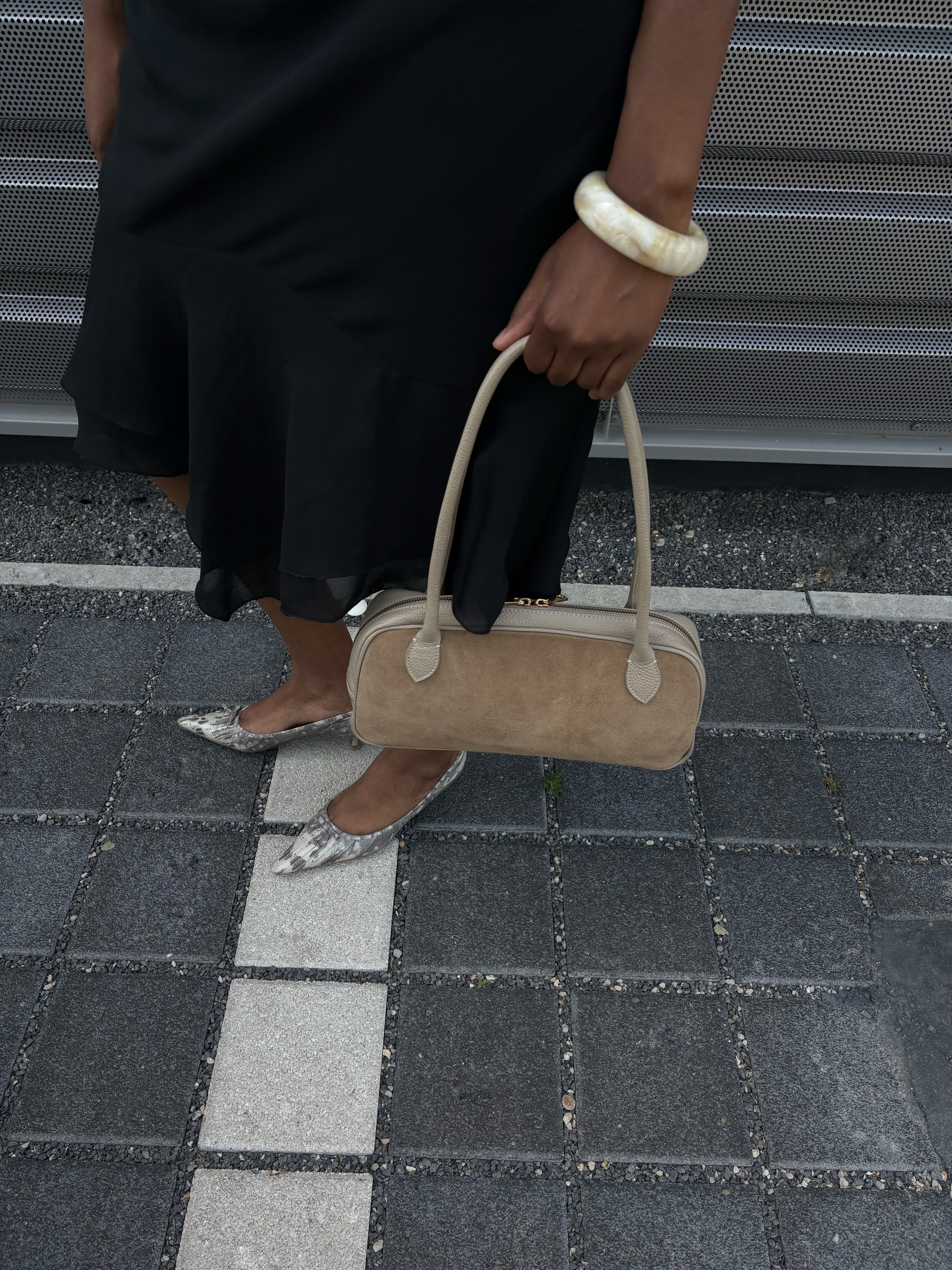 LE NIKKIE | KHAKI