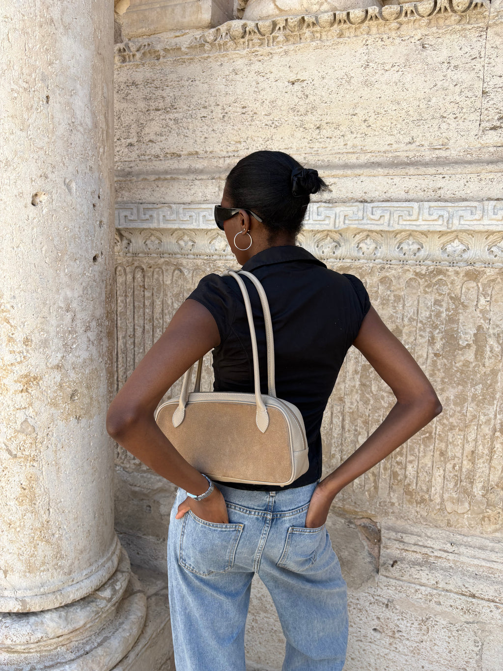 LE NIKKIE | KHAKI