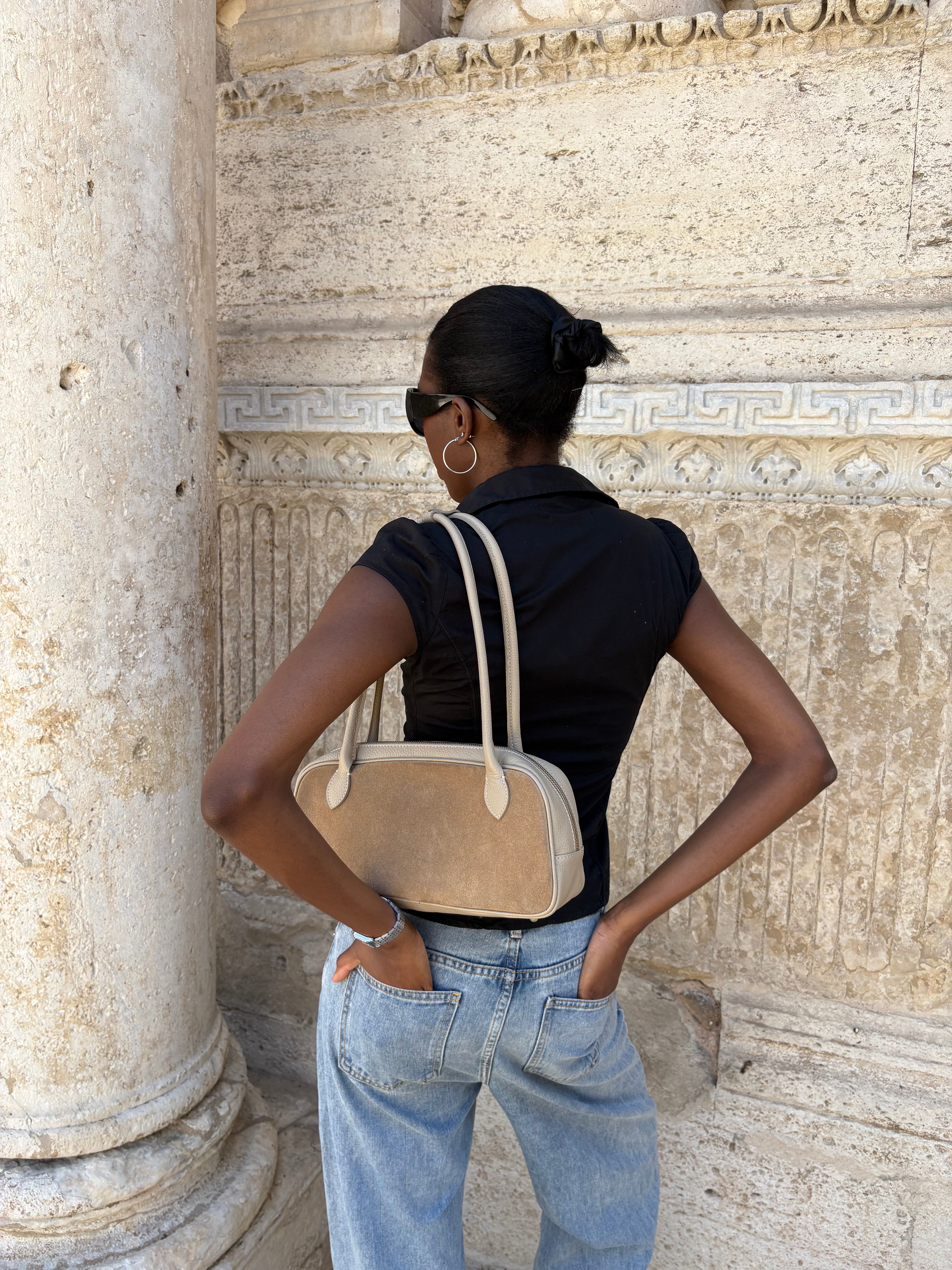 LE NIKKIE | KHAKI