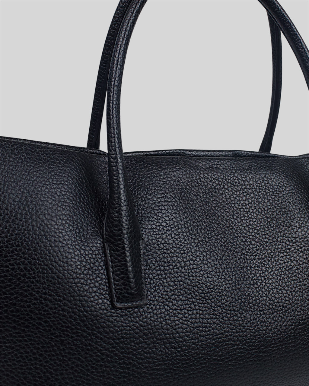 THE ROW | BLACK