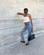 LE ROW | NOIR
